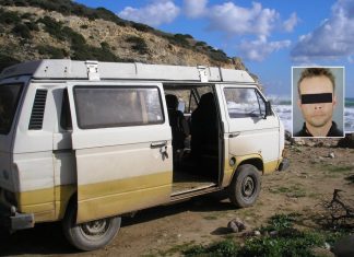Promotores alemães denunciam suspeito no caso Madeleine McCann por crimes sexuais