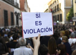 Nova lei espanhola para ampliar casos enquadrados em violência sexual é usada para diminuir pena de condenados; entenda