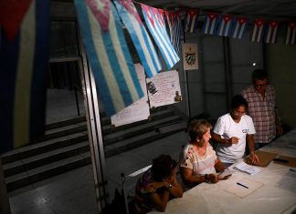 Na Assembleia Geral da ONU, 185 países pedem o fim do embargo dos EUA a Cuba; Brasil se abstém