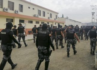 Como narcotráfico ganhou poder no Equador e violência no país explodiu em 5 anos