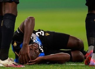 Como as cabeçadas se tornaram uma das maiores preocupações do futebol