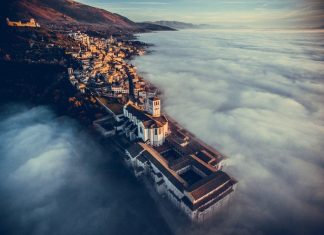 Veja os 30 principais destinos do mundo, segundo guia que é referência no turismo