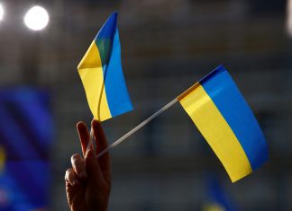 Em aniversário de 90 anos do Holodomor, Ucrânia recebe promessas de apoio