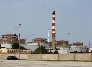 Que efeitos teria um acidente na usina nuclear de Zaporizhzhia?