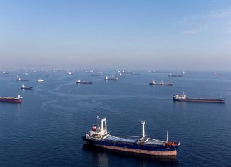 Ucrânia e Rússia concordam em prorrogar acordo para exportação de cereais