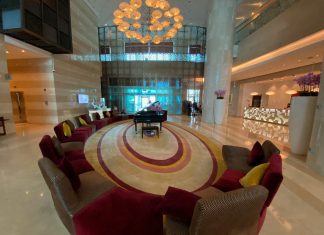 Hotel onde dirigentes da Fifa se hospedariam no Catar não fica pronto a tempo, diz jornal