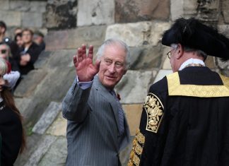 Defensor dos animais, rei Charles III proíbe foie gras nas residências oficiais da realeza britânica