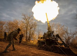 Ucrânia: dirigente da ocupação russa em Kherson morre em acidente