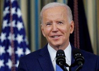 Biden faz 80 anos, sem previsão de festa na Casa Branca