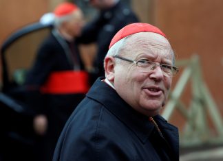 Vaticano vai investigar cardeal francês por abuso de menor