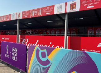 Catar vai banir venda de álcool nos estádios na Copa do Mundo do Catar