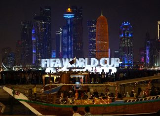 Copa do Mundo estável é vista como crucial para o Catar após críticas
