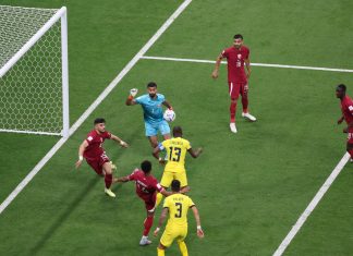 Catar x Equador: confira os memes da abertura da Copa do Mundo 2022