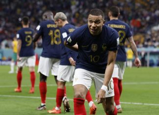 Dez jogadores da Tunísia no duelo contra a França têm cidadania francesa; entenda conflito
