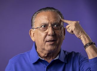 Como usar a voz do Galvão Bueno em vídeos no TikTok