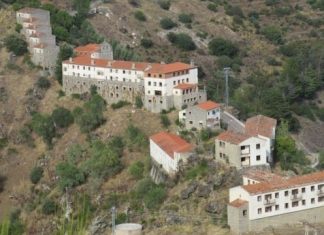 Vilarejo espanhol é colocado à venda por 260 mil euros