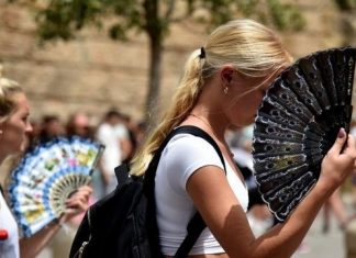 A cidade da Espanha que usa técnica de 3 mil anos para baixar temperaturas no calor