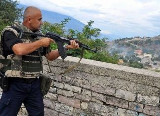 Como a máfia albanesa opera na América Latina e até onde chegam seus tentáculos