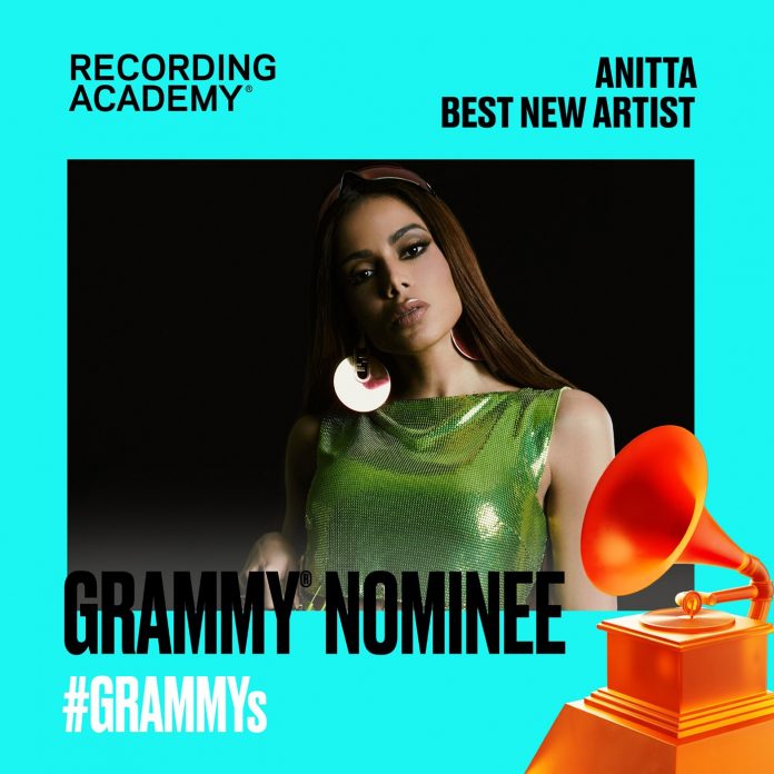 anittagrammy