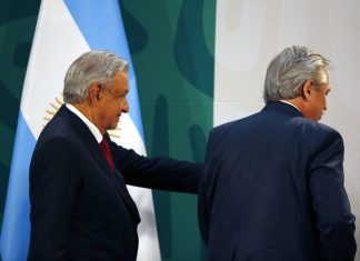 Eleição de brasileiro para o BID gera críticas do presidente do México e desentendimento entre Alberto Fernández e López Obrador