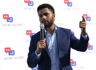 Geração Z chega ao congresso americano através de Maxwell Frost