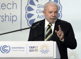 Você viu? Lula na COP 27, PEC da Transição, Copa do Catar, Flordelis condenada, demissões no Twitter e brasileiros no Grammy