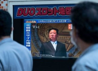 Por que a Coreia do Norte está aumentando a tensão com seus vizinhos