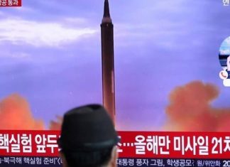 Coreia do Norte: qual é o poderio dos mísseis o país vem testando