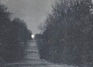 O mistério da ‘luz fantasma’ que aparece na famosa Rota 66 nos EUA