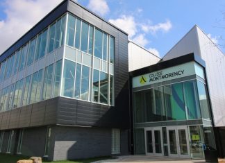 Tiroteio perto de faculdade deixa feridos no Canadá