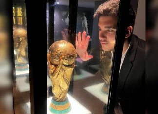 Conheça o influenciador do interior de SP selecionado pela CBF para ir à Copa do Mundo: ‘Quero trazer o hexa’