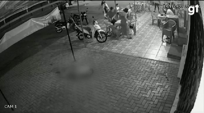 crime