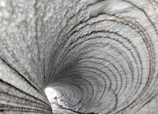 FOTOS: caverna onde morreu brasileiro na Argentina é local onde entrada é proibida