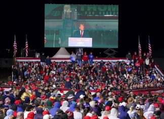 Donald Trump se prepara para lançar nova candidatura a Presidência dos Estados Unidos