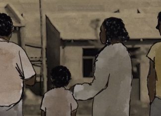 As pistas de um massacre esquecido na guerra da Etiópia
