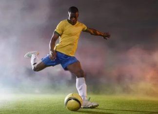 Copa do Mundo: como o físico dos jogadores evoluiu ao longo das décadas?