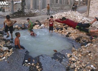 Desnutrição infantil registra aumento de 150% no nordeste da Síria em menos de um ano