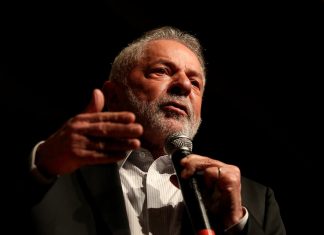 ‘New York Times’ passa a usar ‘Mr. Lula’ e abandona a expressão ‘Mr. da Silva’