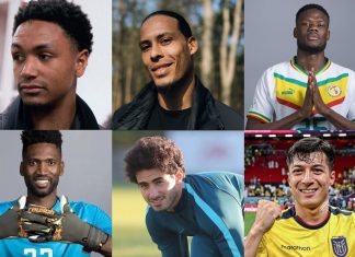 Gato da Copa do Mundo 2022: participe e ajude a escolher o ‘muso’ da edição