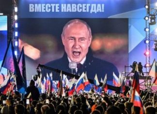 Guerra na Ucrânia: como retirada russa de Kherson pode abalar imagem de Putin