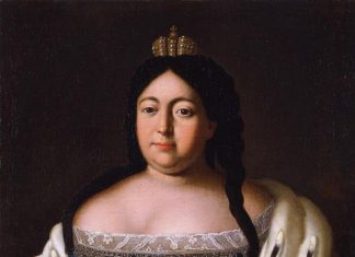 Ana 1ª, a imperatriz russa que construiu palácio de gelo e mandou casal para noite de núpcias no local