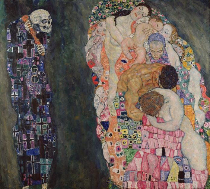 gustav-klimt-death-and-life