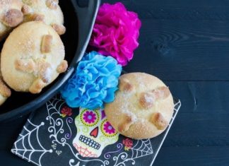 O que é o pão do morto e como surgiu essa tradição no México