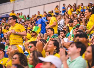 Copa do Mundo: ferramenta do Google indica bares com transmissão dos jogos
