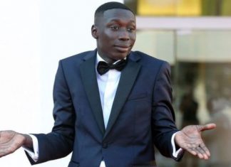 O jovem que se tornou a estrela mais seguida no TikTok sem dizer uma palavra