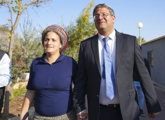 Netanyahu sai vitorioso, mas a estrela da eleição israelense é o radical de direita Itamar Ben-Gvir
