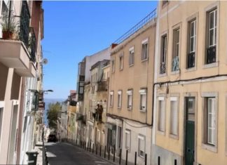 Imigração para Portugal: Brasileiros trocam Lisboa por interior em busca de menor custo de vida