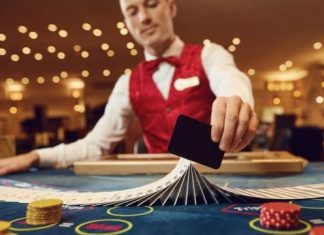Como mágico matemático revelou truque para vencer banca de cassino