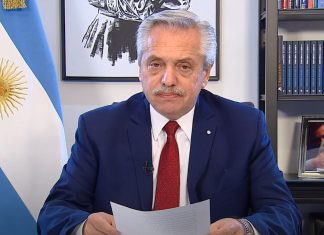 Presidente argentino realiza exames após mal-estar no G-20