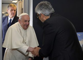 Papa viaja ao Bahrein para reforçar diálogo com o islã